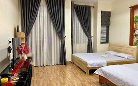 Hà Linh Motel